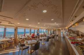  Kaftan Hotel  Стамбул